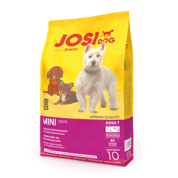 Hunde - Trockenfutter JOSERA JosiDog Mini