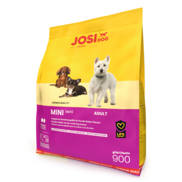 Hunde - Trockenfutter JOSERA JosiDog Mini