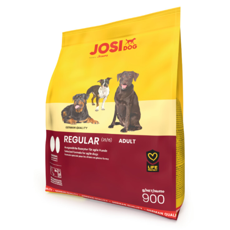 Hunde - Trockenfutter JOSERA JosiDog Regular