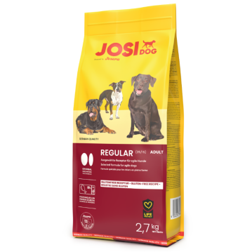 Hunde - Trockenfutter JOSERA JosiDog Regular