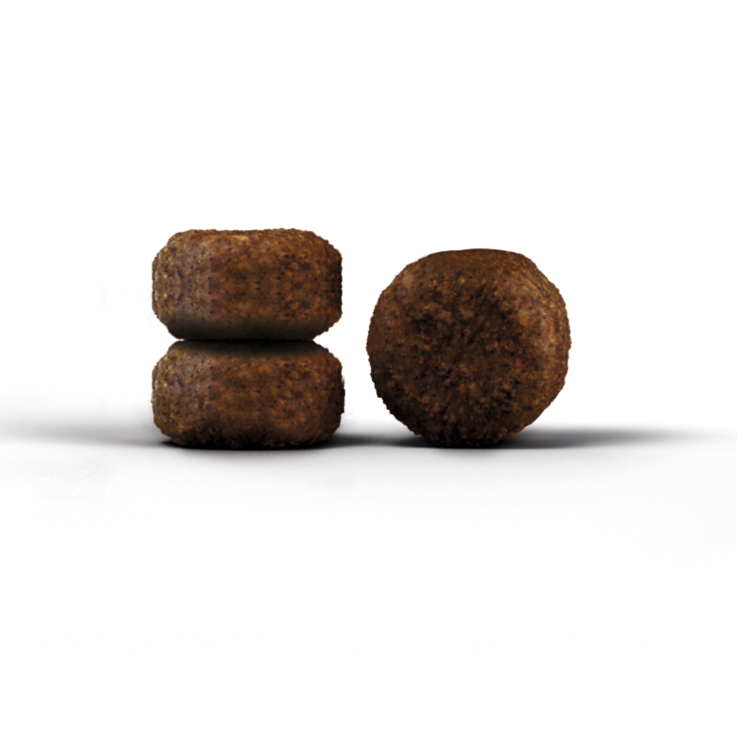 Katzen - Trockenfutter JOSERA Senior