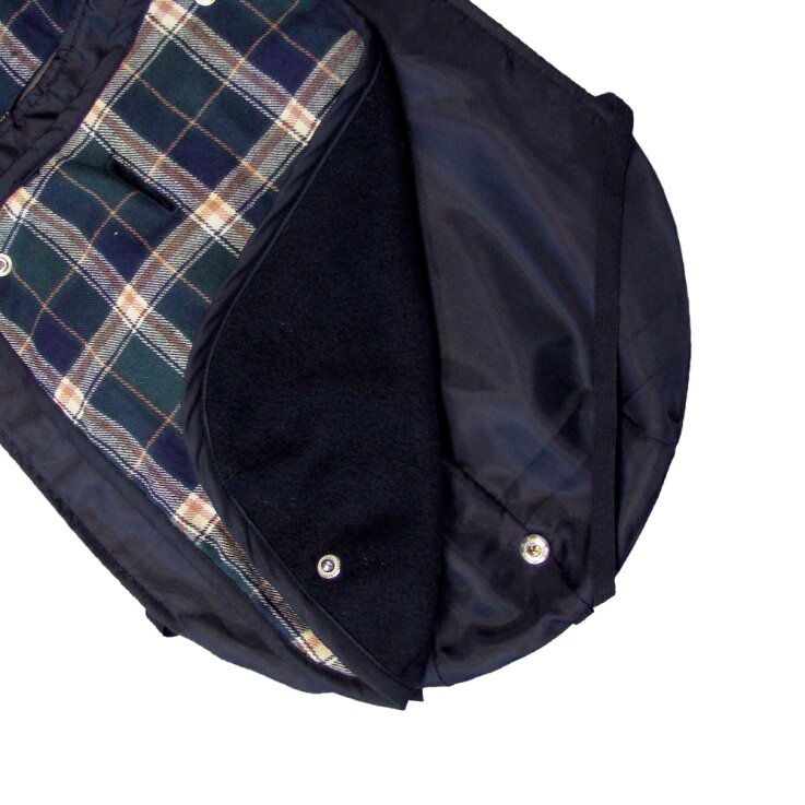 NOBBY „SELA“ Hundemantel