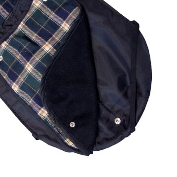 NOBBY „SELA“ Hundemantel