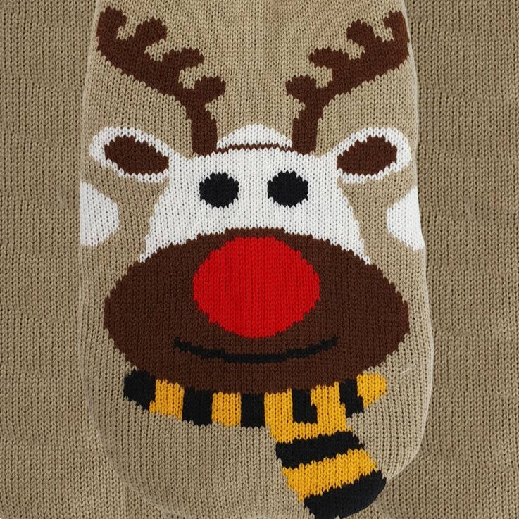 NOBBY Xmas Hundepullover "Comet"