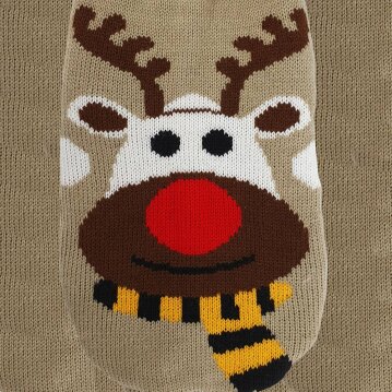 NOBBY Xmas Hundepullover "Comet"