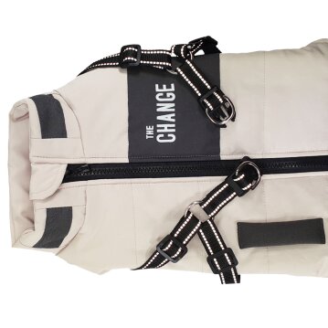 NOBBY Hundemantel "CHANGE 2 in 1"