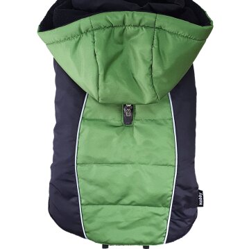 NOBBY Hundemantel "JILA"