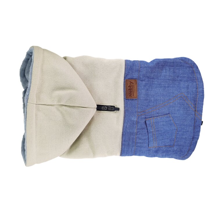 NOBBY Hundepullover "HODA"