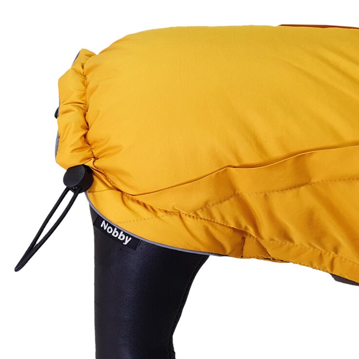 NOBBY Hundemantel "MAKIS"