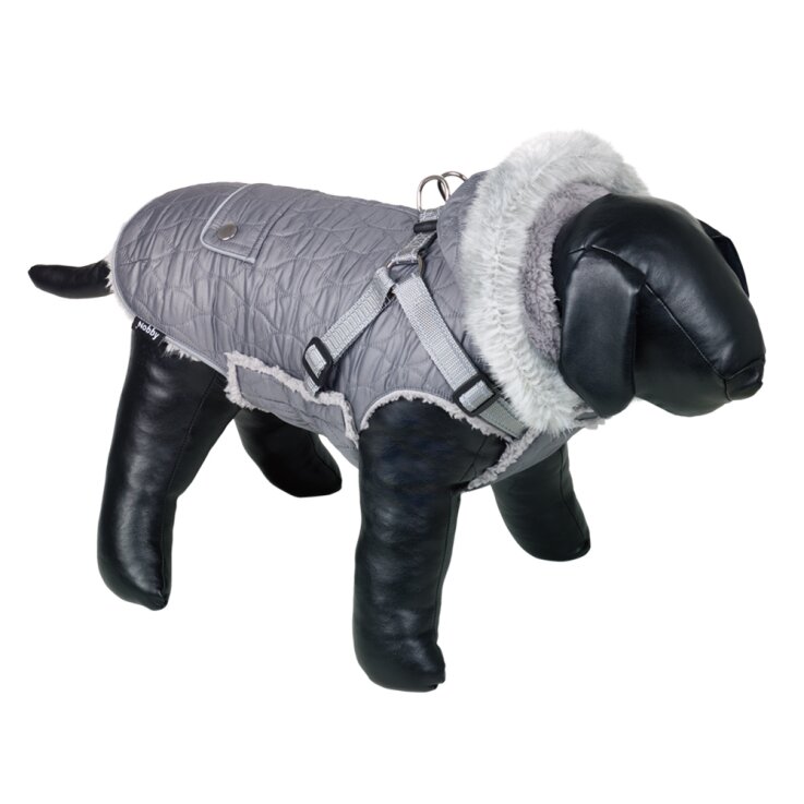NOBBY Hundemantel "POLAR 2 in 1"