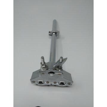 Mehrfach-Tom-Halterung mit 22mm Rohr