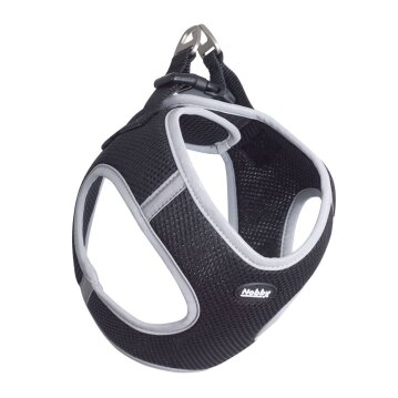 NOBBY Geschirr ,,DELIGHT MESH"