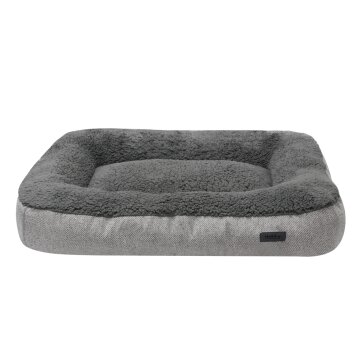 NOBBY Komfortkissen eckig "Jasin"