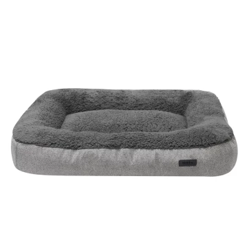 NOBBY Komfortkissen eckig "Jasin"