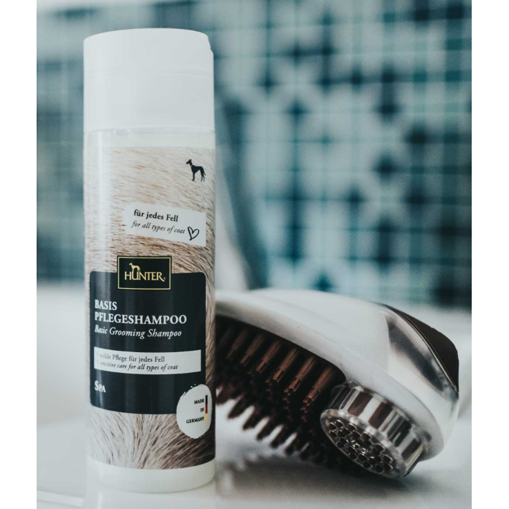 HUNTER Basis Pflegeshampoo Spa, 200 ml