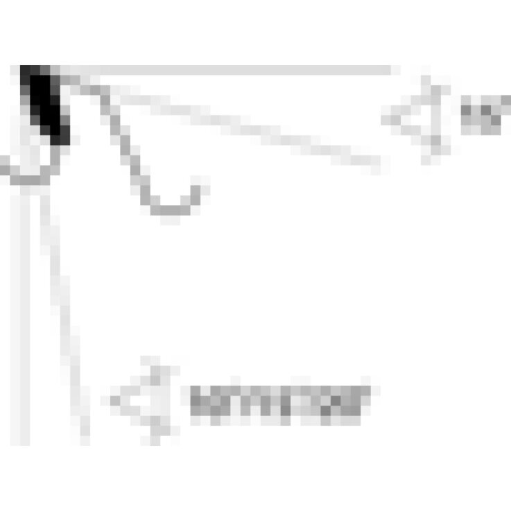 HOLZKRAFT Besäum- und Fertigungsschnitt-Kreissägeblatt KSB-BF 315/48