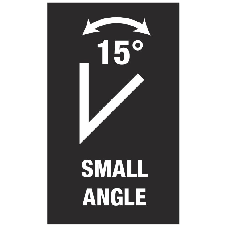 WERA 6005 Joker 4 Set 1 Doppelmaulschlüssel-Satz, 4-teilig