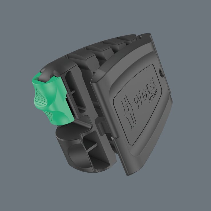 WERA 6003 Joker 4 Imperial Set 1 Ringmaulschlüssel-Satz, 4-teilig