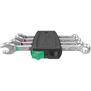 WERA 6003 Joker 4 Imperial Set 1...