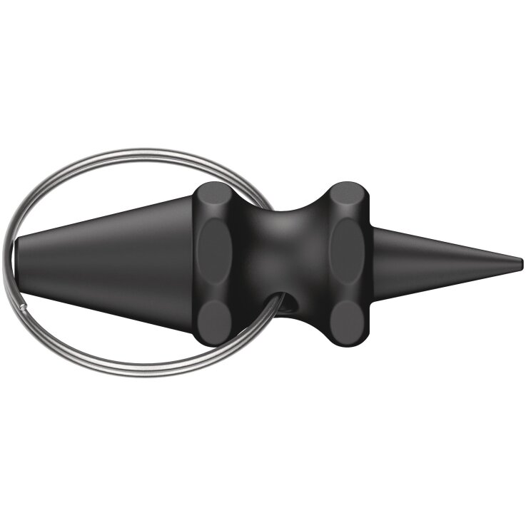 WERA 8100 SB All-in Zyklop Speed-Knarrensatz, 3/8"-Antrieb, 35-teilig