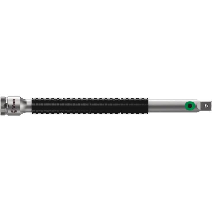 WERA 8100 SB All-in Zyklop Speed-Knarrensatz, 3/8"-Antrieb, 35-teilig