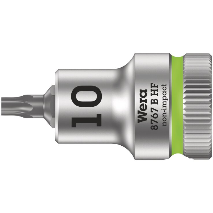 WERA 8100 SB All-in Zyklop Speed-Knarrensatz, 3/8"-Antrieb, 35-teilig