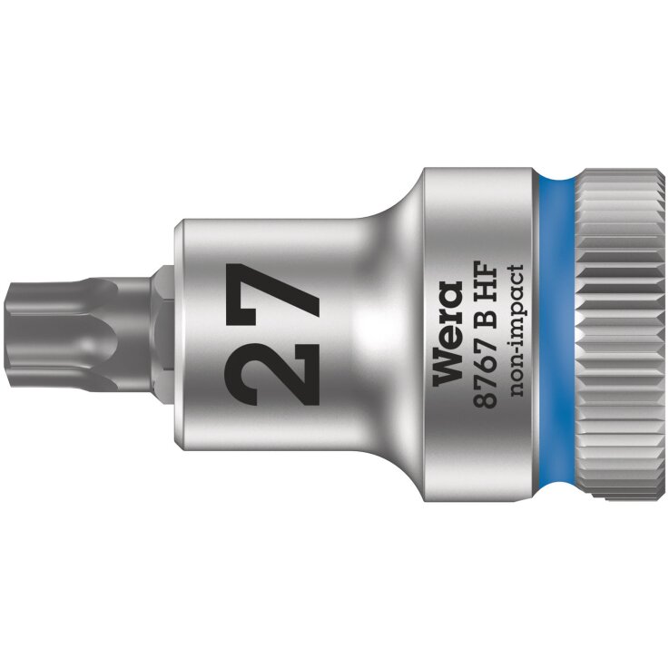 WERA 8100 SB All-in Zyklop Speed-Knarrensatz, 3/8"-Antrieb, 35-teilig