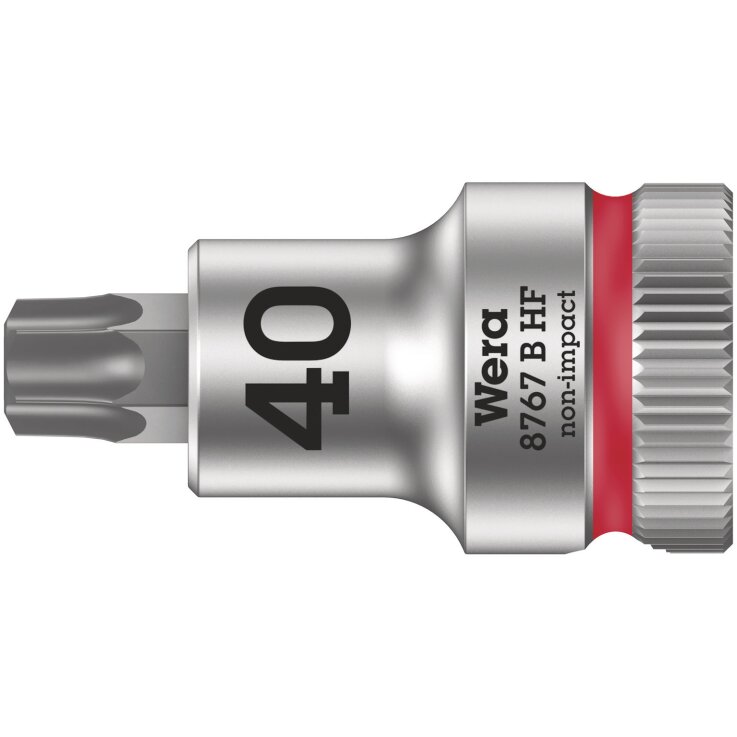 WERA 8100 SB All-in Zyklop Speed-Knarrensatz, 3/8"-Antrieb, 35-teilig