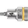 WERA 8100 SB All-in Zyklop Speed-Knarrensatz, 3/8"-Antrieb, 35-teilig