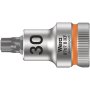WERA 8100 SB All-in Zyklop Speed-Knarrensatz, 3/8"-Antrieb, 35-teilig