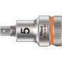 WERA 8100 SB All-in Zyklop Speed-Knarrensatz, 3/8"-Antrieb, 35-teilig