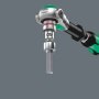 WERA 8100 SB All-in Zyklop Speed-Knarrensatz, 3/8"-Antrieb, 35-teilig