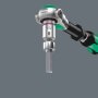 WERA 8100 SB All-in Zyklop Speed-Knarrensatz, 3/8"-Antrieb, 35-teilig
