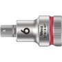 WERA 8100 SB All-in Zyklop Speed-Knarrensatz, 3/8"-Antrieb, 35-teilig