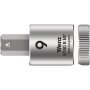 WERA 8100 SB All-in Zyklop Speed-Knarrensatz, 3/8"-Antrieb, 35-teilig