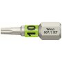 WERA Bit-Check 12 Wood TX HF 1, 12-teilig