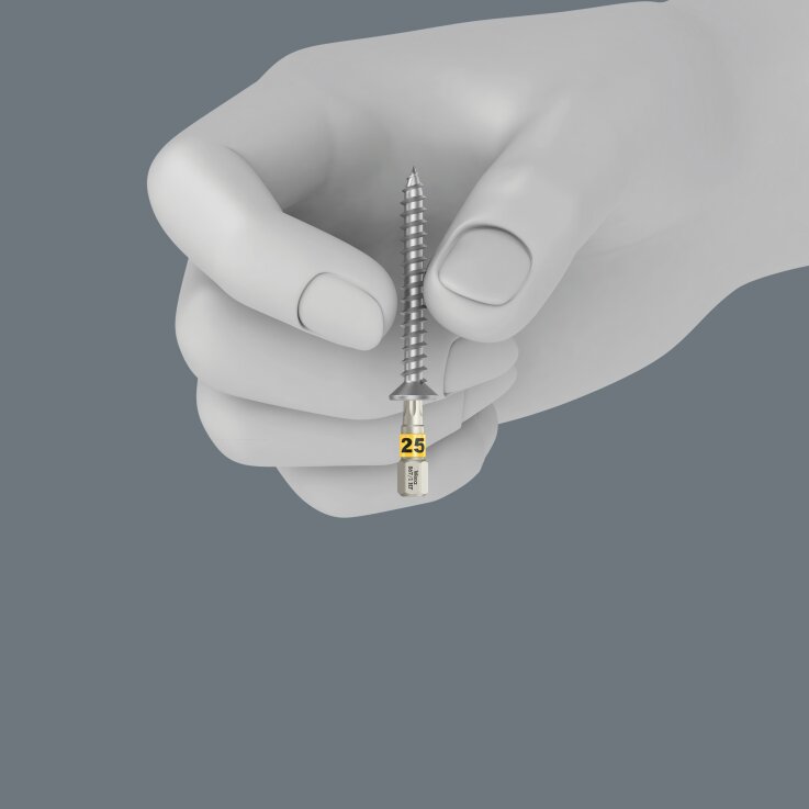 WERA Bit-Box 20 TX HF