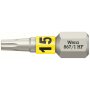 WERA 867/1 TORX® HF Bits mit Haltefunktion