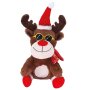 NOBBY Xmas Elch "Cool", 31 cm