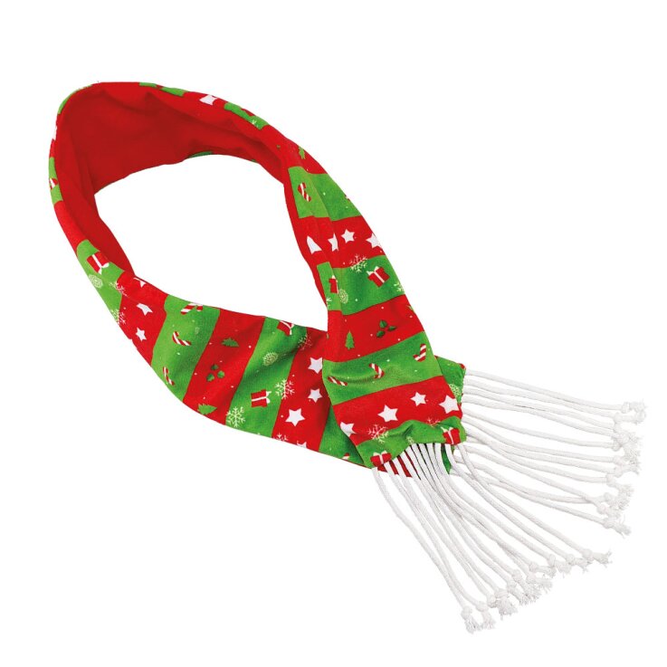 NOBBY Xmas Schal
