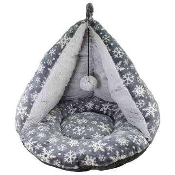 NOBBY Xmas Komfortzelt