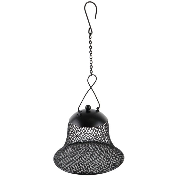 NOBBY Xmas Glocke Futterspender