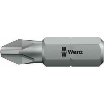 WERA Kraftform Kompakt 27 Set 2, 7-teilig