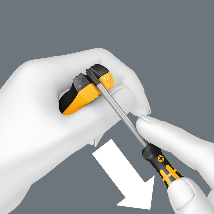 WERA 9514 Wera Magnet ESD SB