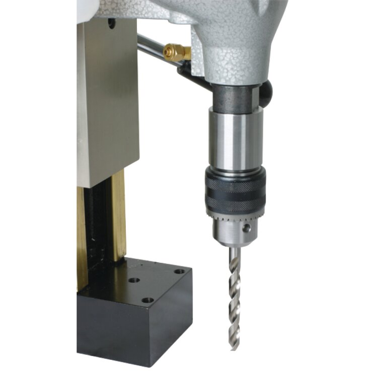 METALLKRAFT Magnetkernbohrmaschine MB 351