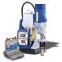 METALLKRAFT Magnetkernbohrmaschine MB 351 Aktions-Set