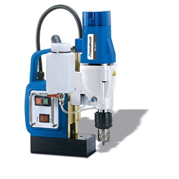 METALLKRAFT Magnetkernbohrmaschine MB 502 E