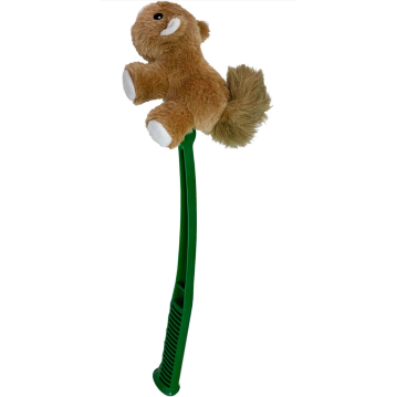 Wurf-Hundespielzeug FLINGERZ™ Furry...