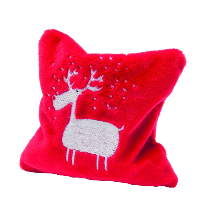 AUMÜLLER Baldrian - Katzenspielkissen, Renny