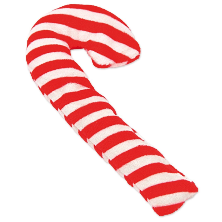 AUMÜLLER Baldrian - Katzenspielkissen, Zuckerstange